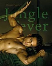 Tapa de Jungle Fever