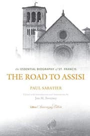 Tapa de The Road to Assisi