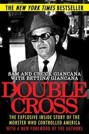Tapa de Double cross
