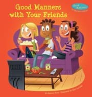 Tapa de Good Manners With Your Friends