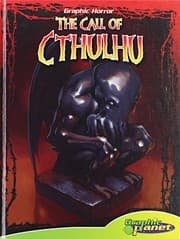 Tapa de Call of Cthulhu