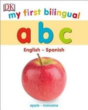 Tapa de My First Bilingual ABC