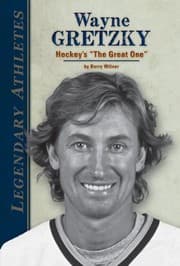 Tapa de Wayne Gretzky