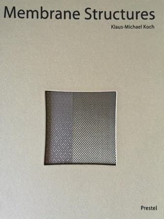 Tapa de Membrane Structures