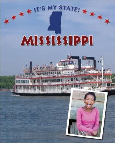 Tapa de Mississippi
