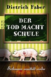 Tapa de Der Tod macht Schule