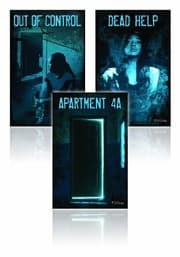 Tapa de Apartment 4a Sample Set