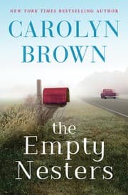 Tapa de the Empty Nesters