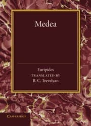 Tapa de Medea