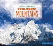 Tapa de Exploring Mountains