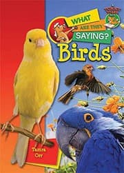 Tapa de Birds