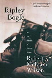 Tapa de Ripley Bogle