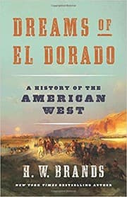 Tapa de Dreams of El Dorado