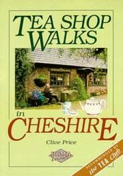 Tapa de Tea Shop Walks in Cheshire