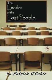 Tapa de The Leader of the Lost People