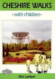 Tapa de Cheshire Walks with Children