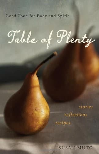 Tapa de Table of Plenty