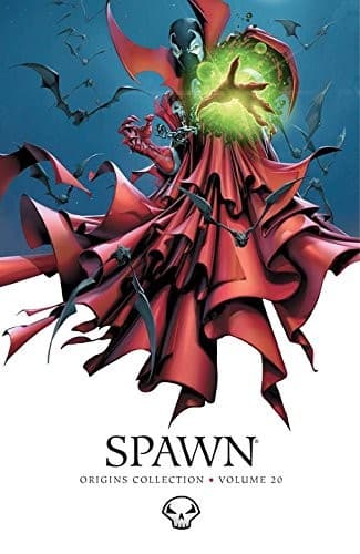 Tapa de Spawn