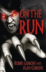 Tapa de On the Run