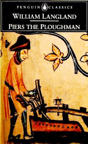 Tapa de Piers the Plowman