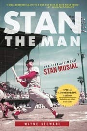 Tapa de Stan the man