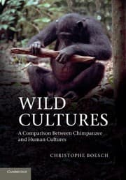 Tapa de Wild cultures