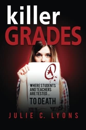 Tapa de Killer Grades