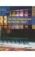 Tapa de The Four Elements and the Periodic Table