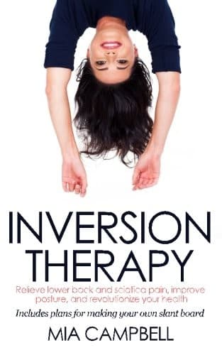 Tapa de Inversion Therapy