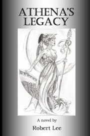 Tapa de Athena's Legacy