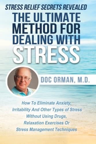 Tapa de The Ultimate Method for Dealing with Stress