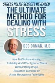 Tapa de The Ultimate Method for Dealing with Stress
