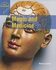 Tapa de Magic and Medicine
