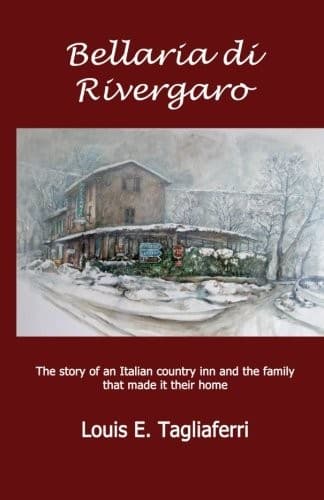 Tapa de Bellaria di Rivergaro