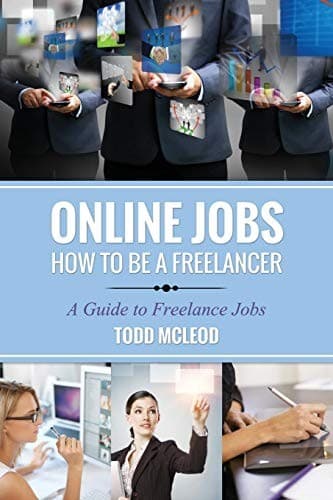 Tapa de Online Jobs