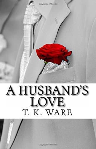 Tapa de A Husband's Love