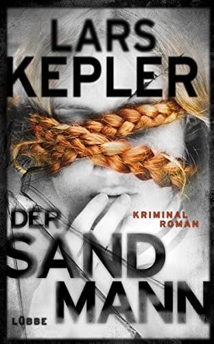 Tapa de Der Sandmann