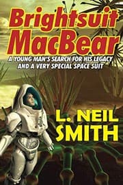 Tapa de Brightsuit MacBear