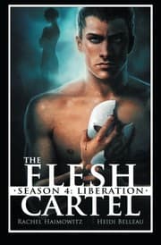 Tapa de The Flesh Cartel, Season 4