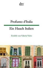 Tapa de Profumo D Italia Ein Hauch Italien