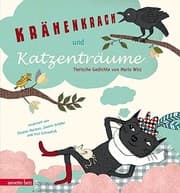 Tapa de Krähenkrach und Katzenträume