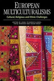 Tapa de [ European Multiculturalisms