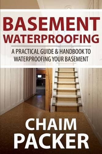 Tapa de Basement Waterproofing