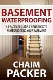 Tapa de Basement Waterproofing