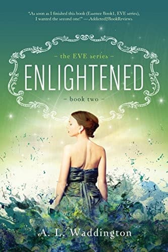Tapa de Enlightened