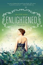 Tapa de Enlightened
