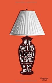 Tapa de Auf dass uns vergeben werde