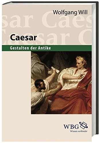 Tapa de Caesar
