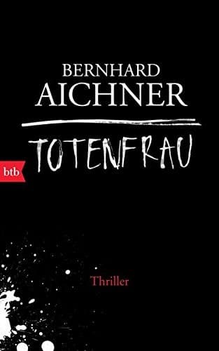 Tapa de Totenfrau