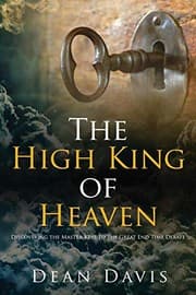 Tapa de The High King of Heaven